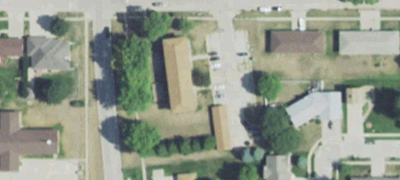 3800 Cedar St
