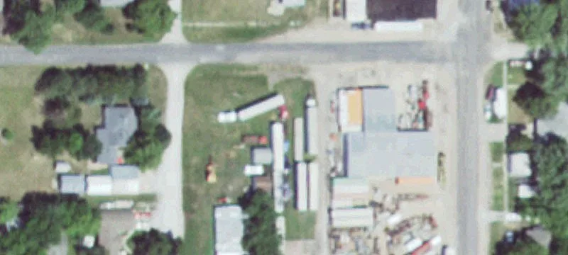 Truman Ave