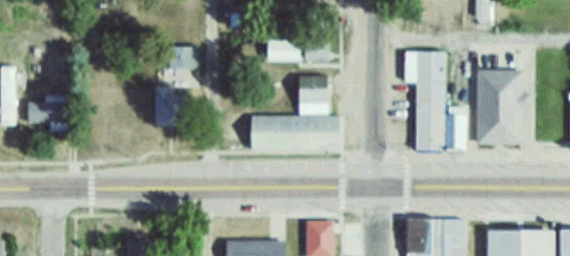101 Victoria St
