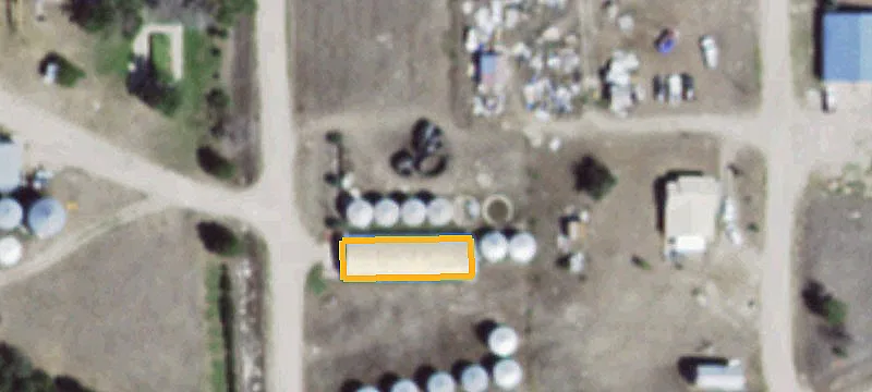Bushnell, NE 69128