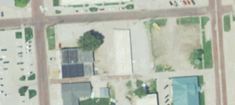1218 K St