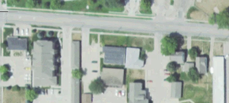 1625 Military Ave