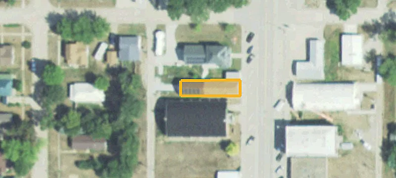 110 Main St