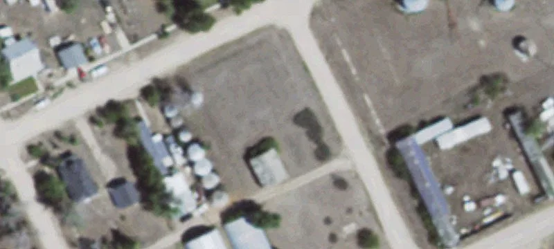 Bushnell, NE 69128