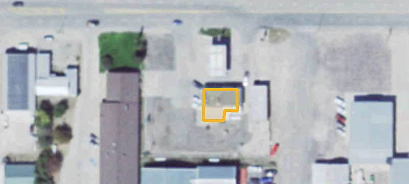 203 Hwy 20