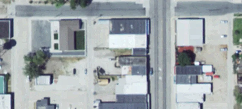 907 Main St