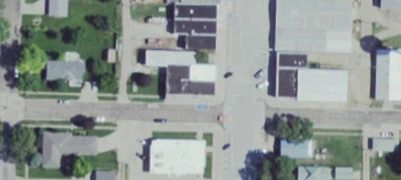 301 Commercial St