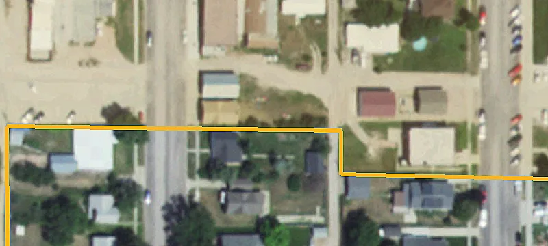 206 Loofborrow St