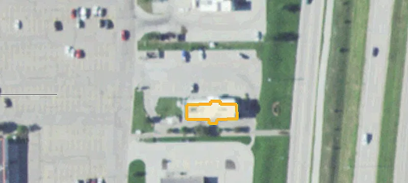 3705 Osborne W Dr