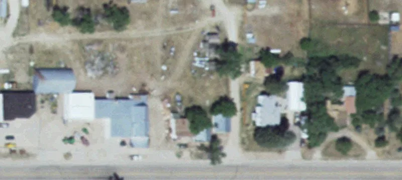 192 Hwy 20