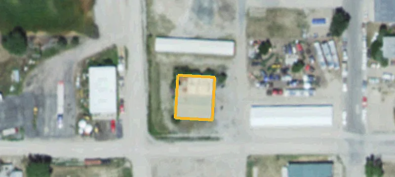 Bayard, NE 69334