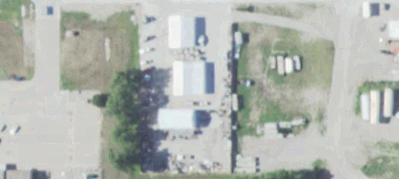 1207 J St