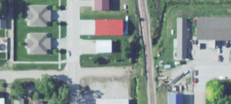 Saint Paul, NE 68873