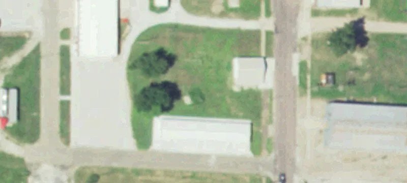 101 Clay Ave