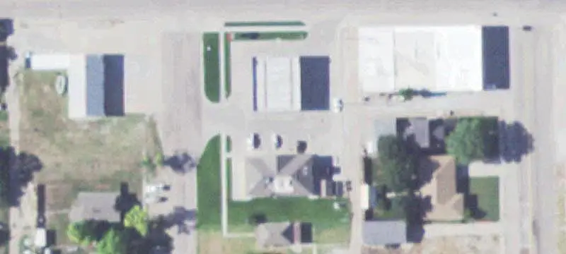 422 Nasby St