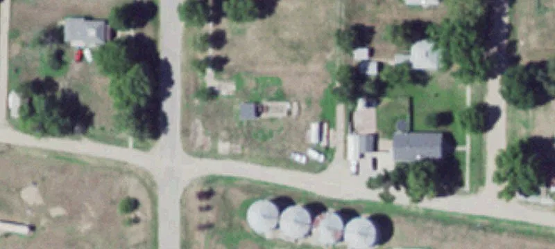 Upland, NE 68981