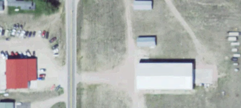State Hwy 97