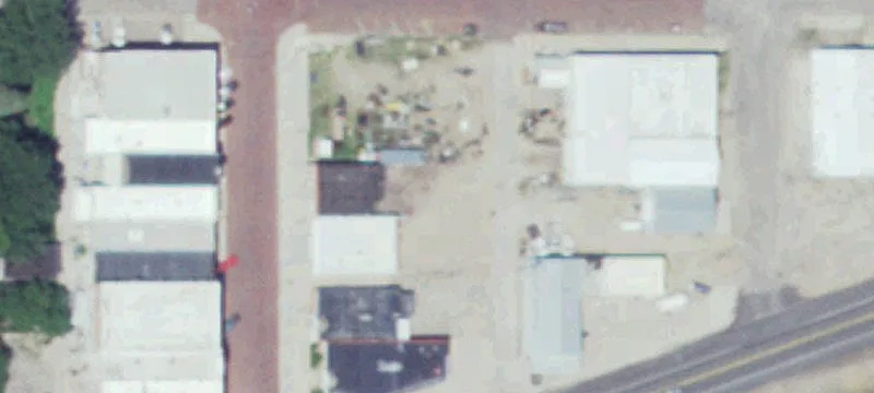 109 C St