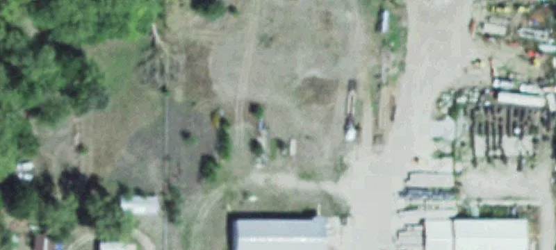 1800 Airport Rd