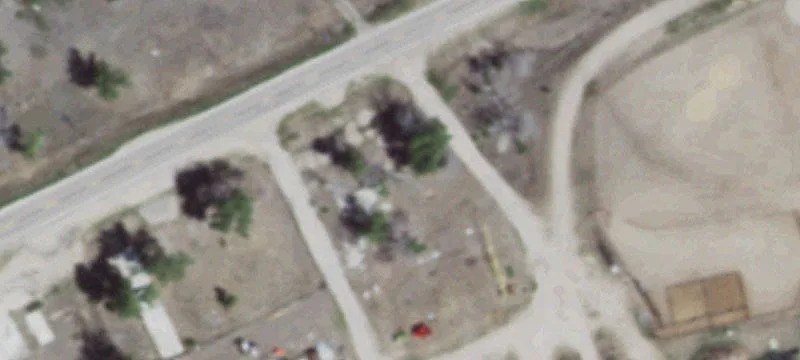 Bushnell, NE 69128