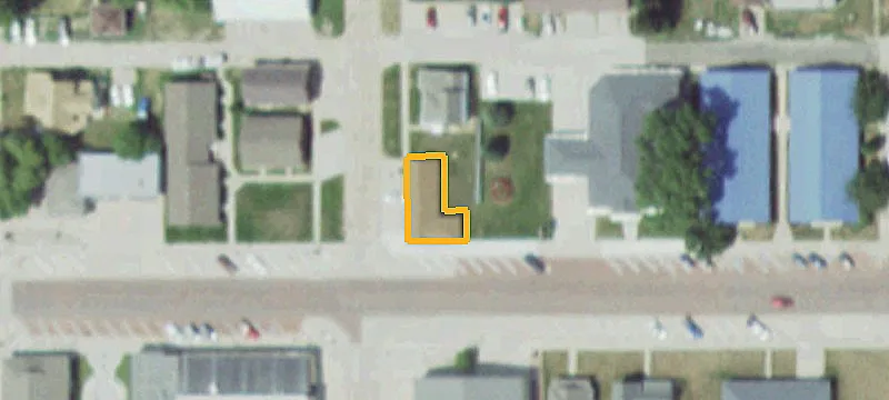 400 Main St
