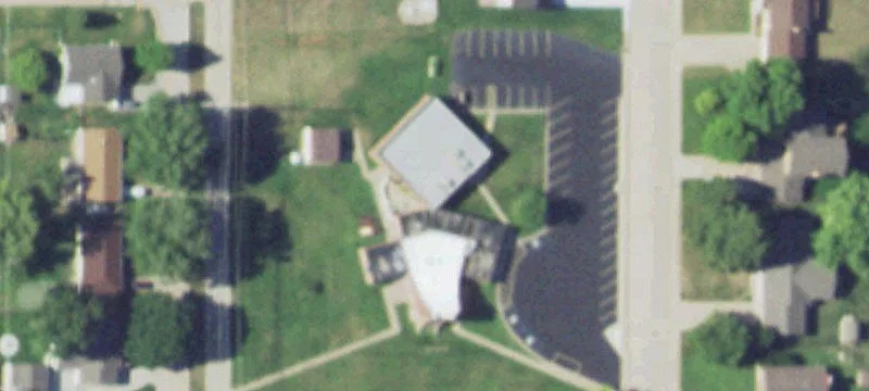 1201 Sheridan Dr