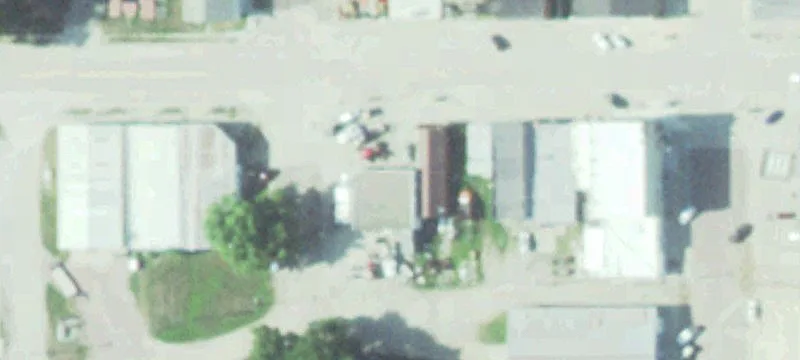 202 Beaver St