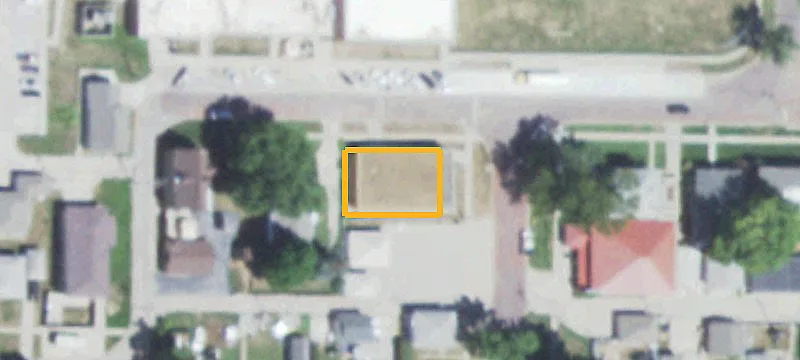 905 3rd Corso