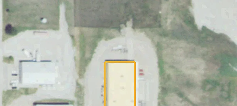 500 2nd St