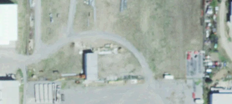 800 Sherwood Rd