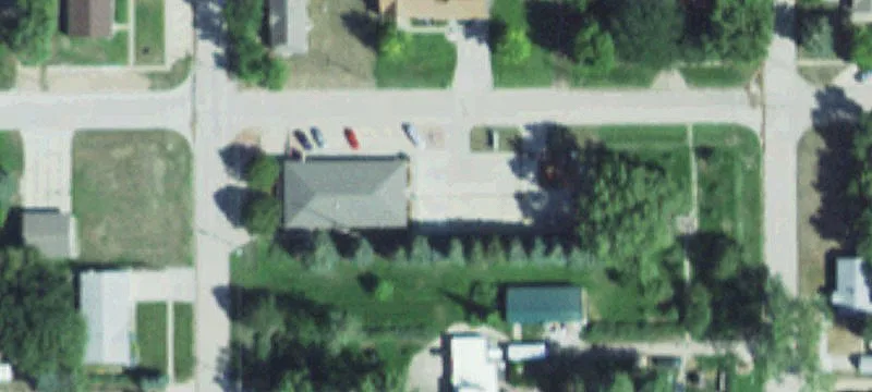 555 John St