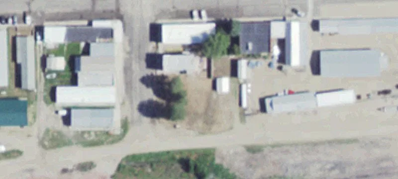 608 Walnut St