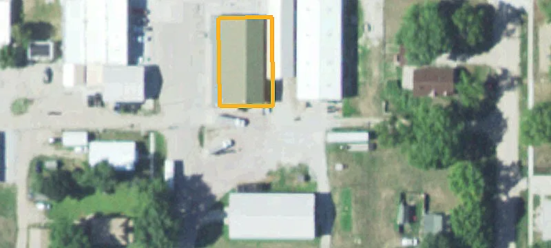 Palmer, NE 68864