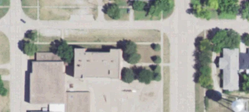 600 Central St