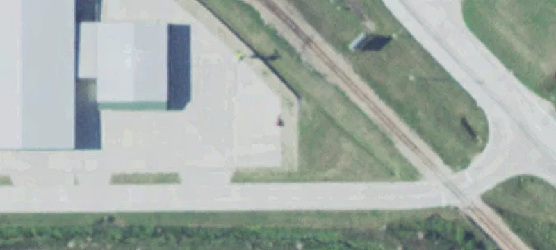 Saint Paul, NE 68873