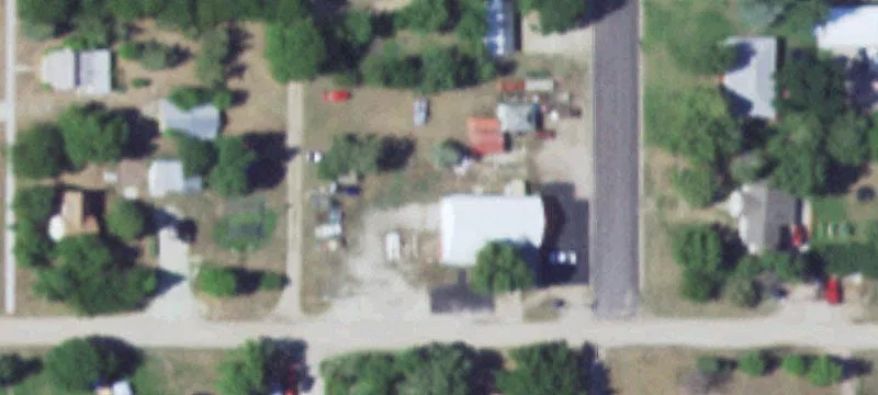 250 Birch St
