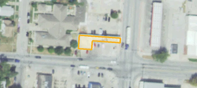 222 Military Ave