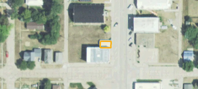 102 Main St