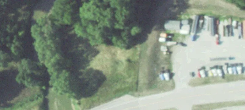 100 Beaver St