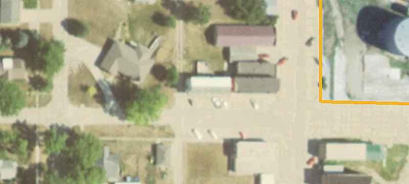 Bancroft, NE 68004