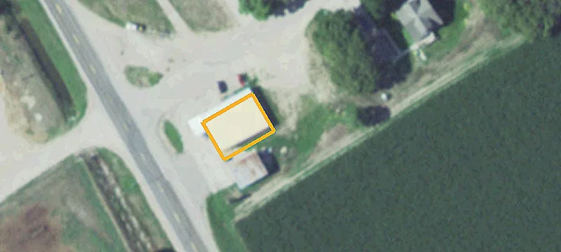 1734 Hwy 11