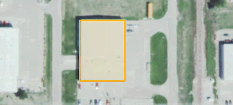 700 Omaha Ave