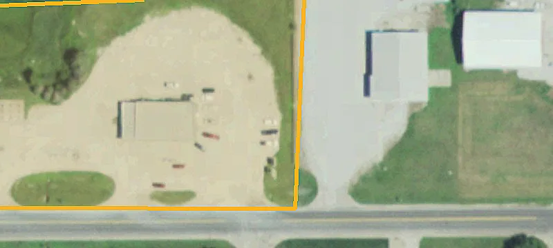 Jansen, NE 68377