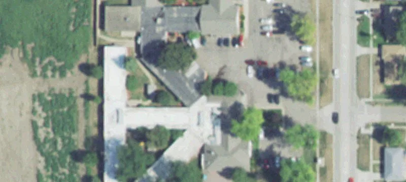 3501 Dakota Ave