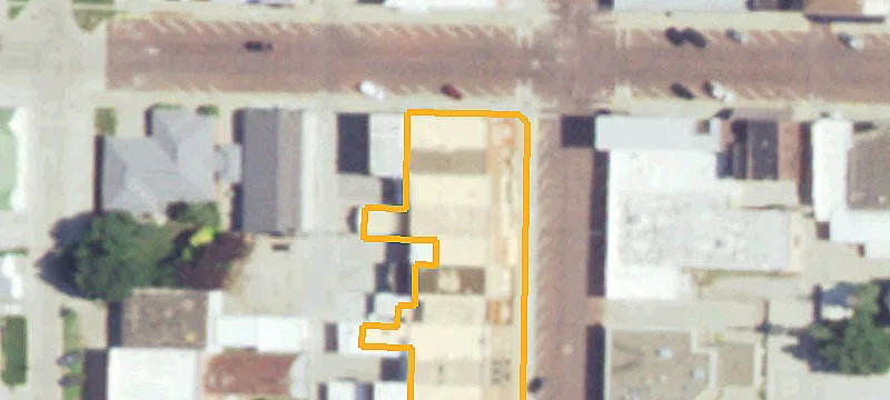 111 Main St