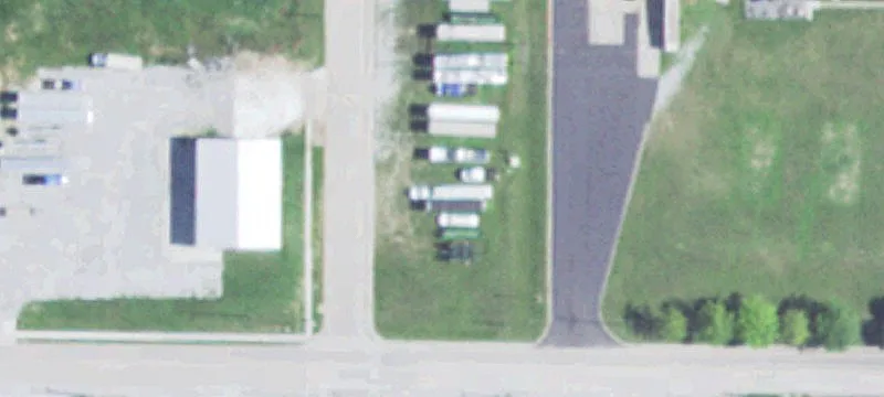 300 Industrial Row