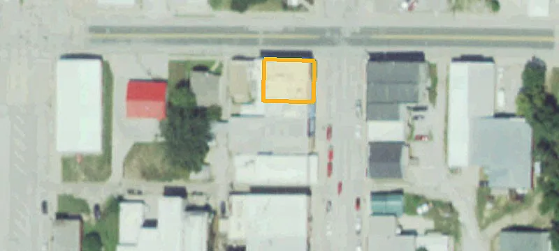 647 G St