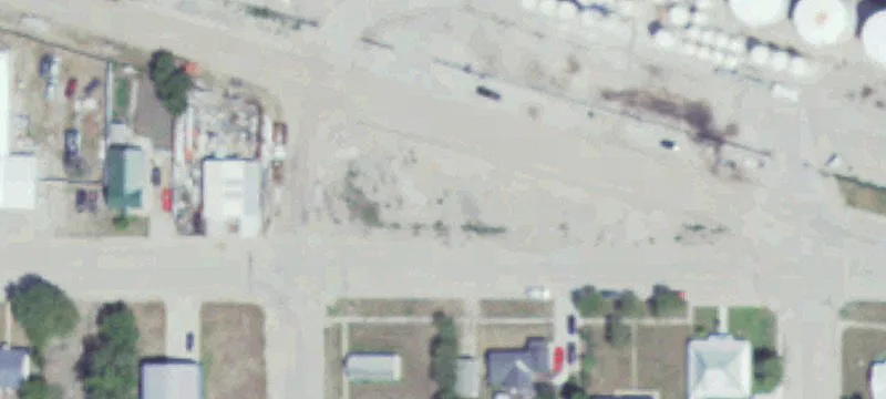 Lexington, NE 68850