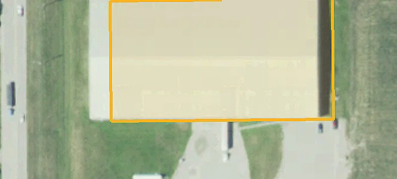 2525 Harvest Dr