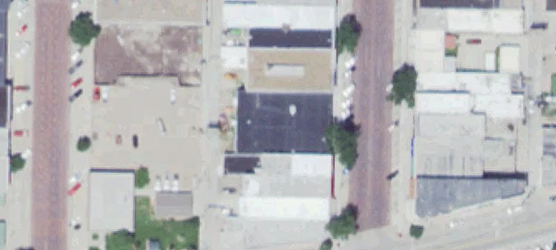 2010 Central Ave